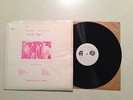 Rolling Stones - Gimme Shelter Bootleg Lp