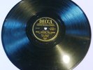 Bill Haley and his Comets - Rock Around the Clock / Thirteen Women  - DECCA 78
