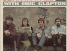 JOHN MAYALL-ERIC CLAPTON-LP-BLUESBREAKERS- TOPRARE UK DECCA-MONO-UK -MINT-