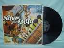 Sitar Goes Latin Rare Indian Classical First Press Odeon Lp Record  SMOCE 2003