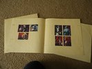 THE BAND - THE LAST WALTZ - 1978  3 LPS - WITH BOOK,CLAPTON,NEIL YOUNG,BOB DYLAN
