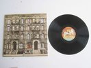 LED ZEPPELIN PHYSICAL GRAFFITI ALBUM SSK 89400