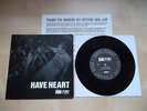 HAVE HEART 7