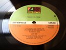 AC DC HIGH VOLTAGE MINT AUDIO 1ST Uk A1 press  VAULT press Immaculate