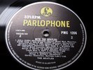 BEATLES WITH THE BEATLES 1963 MONO UK Nr MINT STUNNING AUDIO Gotta Cover    