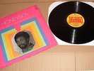 HONEYBOY 10 Commandments RARE 1979 REGGAE LP