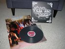 CLOVEN HOOF The Opening Ritual LP angel witch satan manilla road witchfynde cd