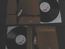 CARAVAN - If I Could Do It All Over Again LP Prog French Press Motors BIEM 70