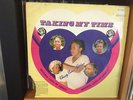 RARE ORIG AFRO ELECTRO FUNK CHRISTY ESSIEN IGBOKWE TAKING MY TIME HEAR