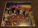 THE YARDBIRDS  Little Games  RARE  Canadian  CAPITOL 6000  NEAR MINT