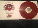 The Story So Far - Under Soil And Dirt LP Spring Tour 2012 (Maroon 219/200) RARE