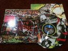 YEAH YEAH YEAHS Fever To Tell LP VINYL PICTURE DISC 2003 MINT Rare