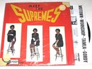 Meet The Supremes  