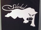 Soledad Brothers with Jack White 7