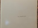 BEATLES 'WHITE ALBUM' MFSL Mobile Fidelity LP