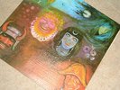 King Crimson - In The Wake Of Poisseidon LP