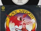 BLACK SABBATH * Never Say Die * 1978 Dutch 45 * OZZY OSBOURNE HEAVY METAL
