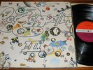 LED ZEPPELIN III LP 1st UK PRESS