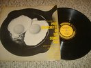 PAUL QUINCHETTE ON THE SUNNY SIDE JAZZ LP PRESTIGE 7103 MONO, D.G. W50TH  ST NYC