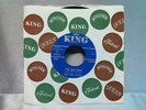 BOB AND LUCILLE THE BIG KISS/EENY-MEENY-MINEY-MOE 45 RECORD RARE ROCKABILLY