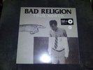 BAD RELIGION TRUE NORTH CLEAR VINYL SEALED OOP LMTD. 500 COPIES