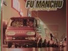 FU MANCHU - KING OF THE ROAD - LP/NM - Stoner/Psych/Hard Rock - Mammoth Original