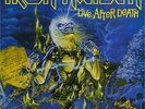Iron Maiden - Live After Death - 2LP - 12