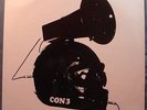 Conrad Schnitzler Con3 Test Pressing Vinyl LP Sky Records Kraut Prog Electronic