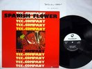 TEE & COMPANY SPANISH FLOWER THREE BLIND MICE JAPAN TBM-5008 JAPAN audiophile LP