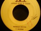 TOMMY McCOOK / I ROY - SIDEWALK DOCTOR / SIDEWALK KILLER