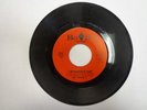 Roy Roberts BoRo Records 104 I'm Number One / Let You Know 45rpm