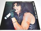 ALICE COOPER-SHAKE RATTLE AND ROLL-LP/Vinyl/Record