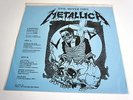 METALLICA-EVIL NEVER DIES-LIMITED EDITION-LP/Vinyl/Record
