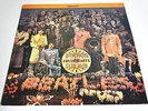 BEATLES-SGT PEPPERS-HAWK RECORDS TEST PRESSING-LP/Vinyl/Record