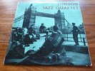 London Jazz Quartet - Same 1959 UK LP TEMPO TUBBY HAYES