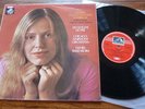 Dvorak/Jacqueline Du Pre 1971 UK LP STEREO HMV ASD 2751