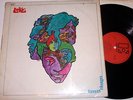LOVE Forever Changes LP MONO ORIGINAL A1/B1 Elektra EKL 4013 Arthur Lee