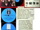 LP Beatles Greatest (Odeon C 062-04 207) Fehlpressung Seite B ohne EMI Logo