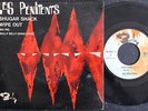 LES PENITENTS DANNY BOY SHUGAR SHACKB rare EP  BARCLAY BIEM