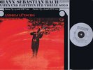 NM COMPLETE SET TUDOR LUTSCHG BACH PARTITAS LP SET