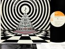 BLUE OYSTER CULT tyranny and mutation JAPAN orig LP  [FREE P+P]