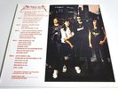 METALLICA-DAMAGED JUSTICE TOUR---3 LPS-LP/Vinyl/Record