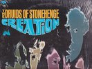 The Druids Of Stonehenge-Creation-Rare 60's Garage-Psych Rock LP-UNI Label