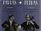 6LP CELLO Concertos HAYDN VIVALDI SHOSTAKOVICH PENDERECKI DVORAK Du Pre FREE S&H