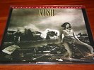 RUSH Permanent Waves MFSL Mobile Fidelity 180g Original Master LP NEW OOP SEALED