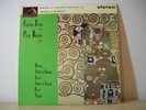ASD 531 Enesco/Debussy Sonatas FERRAS/BARBIZET Ed.1 NM