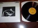 CAPTAIN BEEFHEART CLEAR SPOT  VINYL LP.EX.