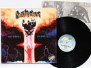 DESTRUCTION -Infernal Overkill LP 1985 ++ FIRST PRESS ++ slayer exumer artillery