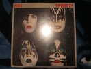 KISS Dynasty NBLP 7152 still sealed LP Mint poster order form