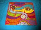 ALBERT AYLER '''In Greenwich Village ''ORIG US STEREO LP IMPULSE AS 9155 MINT